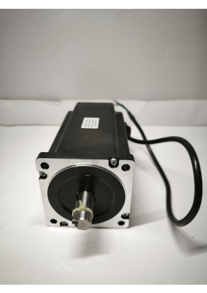 12NM Step Motor 6A 2fazlı 1.8 Derece BJ86D122-100V01 indirimleri