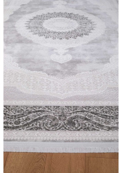 Voyage %100 Akrilik Yumuşak Dokulu Halı Kilim Salon Mutfak Koridor Yolluk Dokuma Makine Halısı fırsatları