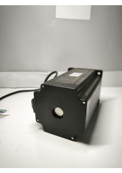 12NM Step Motor 6A 2fazlı 1.8 Derece BJ86D122-100V01