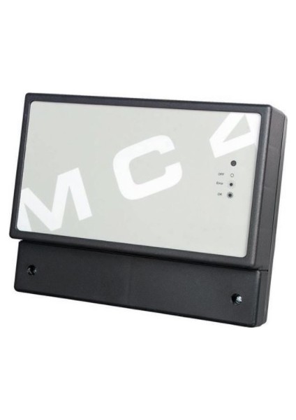 Mc4 Kaskad Kontrol Paneli