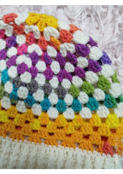 El Örgüsü Özel Tasarım Bere fiyatları