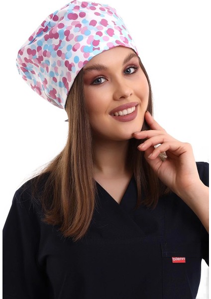 Bone - Renkli Puantiyeli modelleri