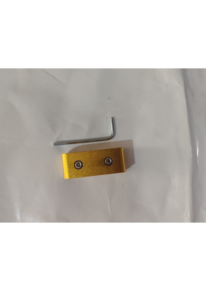 Honda Civic Ies 1996-2001 Model Buji Kablosu Tutucu Üst Bağlantı Aparatı Demiri.