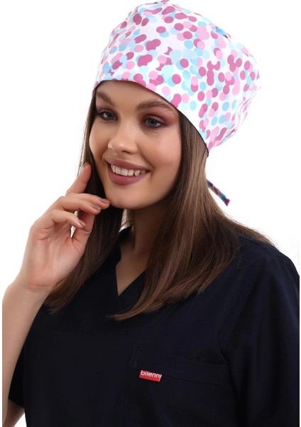 Bone - Renkli Puantiyeli fırsatları