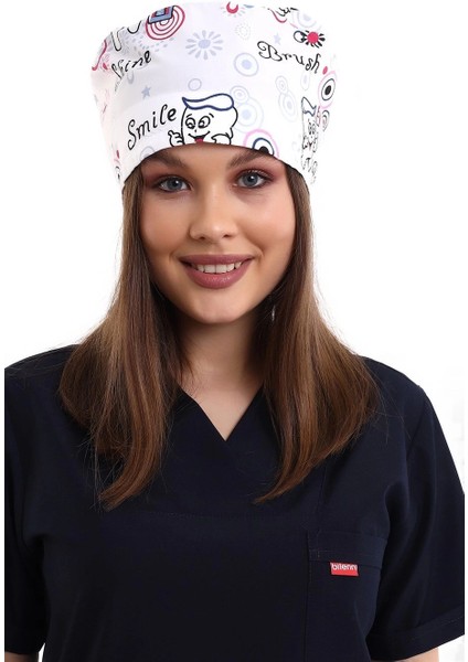 Bone - 4112 Beyaz Diş