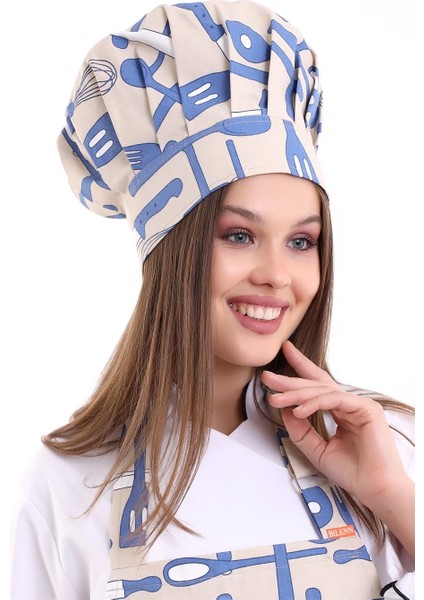 Mantar Kep - 1113 Çatal Kaşık indirimleri