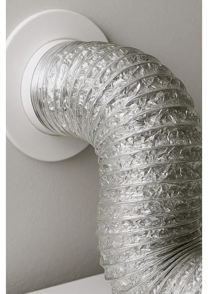 Aspiratör Borusu 10 Metre (Davlumbaz Borusu) fırsatları