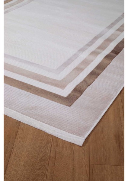 Voyage %100 Akrilik Yumuşak Dokulu Halı Kilim Salon Mutfak Koridor Yolluk Dokuma Makine Halısı fiyatları