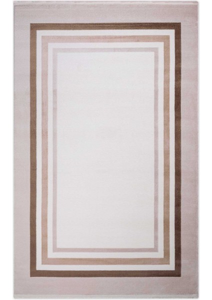 Voyage %100 Akrilik Yumuşak Dokulu Halı Kilim Salon Mutfak Koridor Yolluk Dokuma Makine Halısı indirimleri