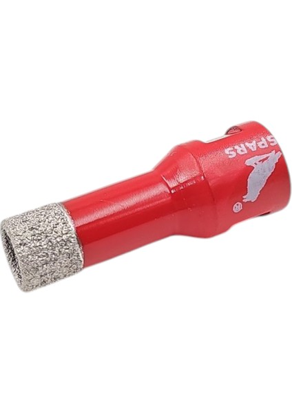 Fixonic Spars SPA54111 16MM M14 Elmas Mermer Granit Delme Panç