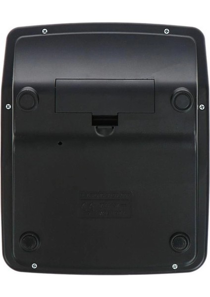 Standart Fonksiyonlu 12 Haneli Geniş LCD Ekran,pill Masaüstü Hesap Makinesi modelleri