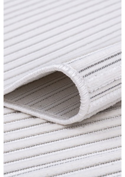 Nevada Koleksiyonu mt Modern Ince Oturma Odası ve Salon Halısı 8180A-K modelleri