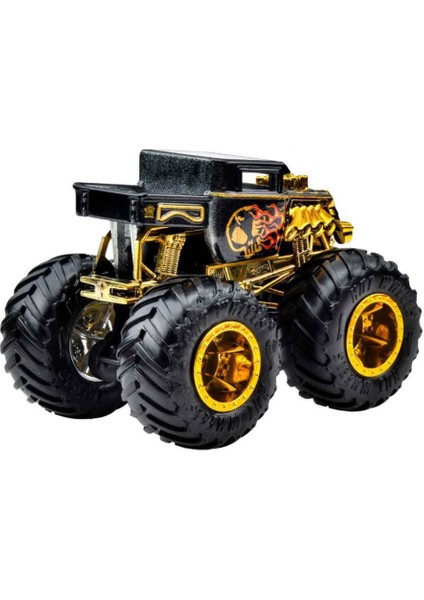 Monster Trucks Bigfoot Trophy Şampiyonları JDV96 - JDW03 fiyatları