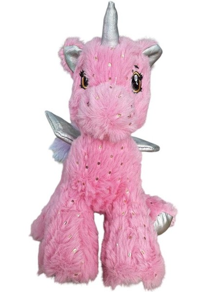 Unıcorn Sevimli Peluş Oyuncak 15 cm