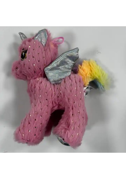 Unıcorn Sevimli Peluş Oyuncak 15 cm fiyatları