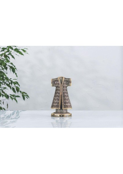 Kaftan Altın (Büyük Boy) Boyut: 12X24CM fiyatları