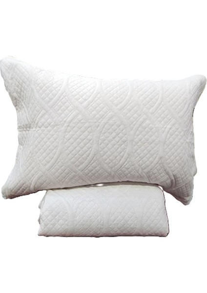 Taytüyü Nubuk Yatak Örtüsü Çift Kişilik Toskana Ekru fiyatları