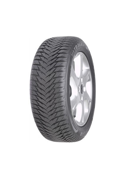 Ultragrip 8 185/65R14 86T M+S 3pmsf Kış Lastiği (Üretim Yılı 2024) modelleri