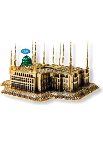 Mescidi Nebevi Maketi