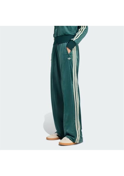 Originals x Liberty London Debossed Velvet Eşofman Altı