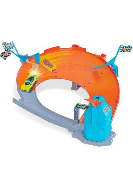 Bfs Hot Wheels Şampiyonluk Parkuru Yarış Pisti fiyatları