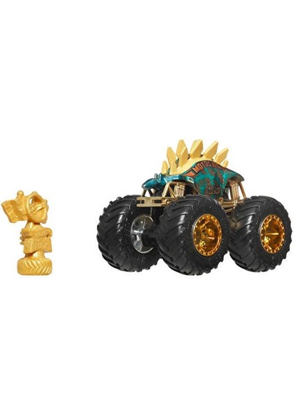 Monster Trucks Bigfoot Trophy Şampiyonları JDV96 - JDW06