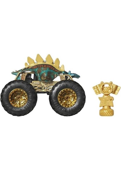 Monster Trucks Bigfoot Trophy Şampiyonları JDV96 - JDW06 modelleri