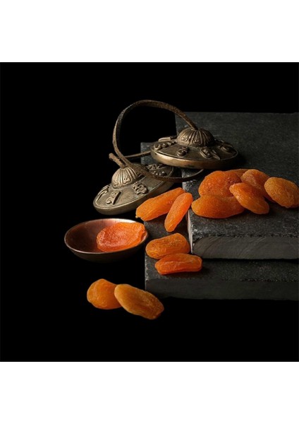 Gün Kurusu Kayısı Şurubu 125ML modelleri