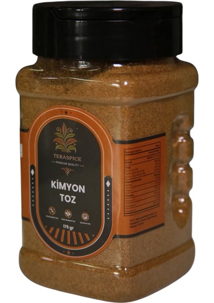 Kimyon Toz 175 gr