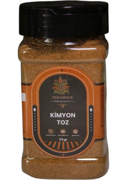 Kimyon Toz 175 gr fiyatları