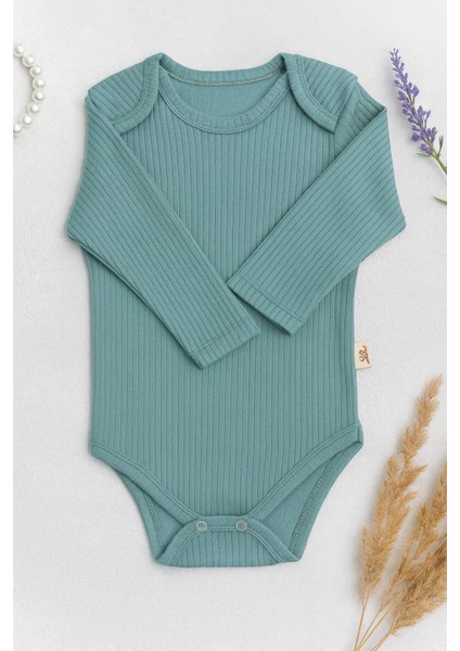 3lü Mevsimlik Çıtçıtlı Body Zıbın 0-3 Ay/3 Yaş Arası %100 Pamuk Unisex Kız Erkek Bebek&çocuk modelleri