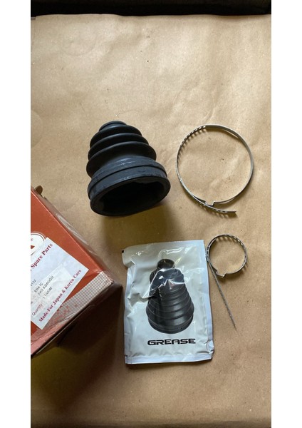 Hyundai Accent Era Aks Körüğü Iç Takım