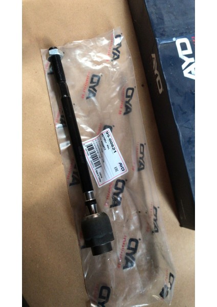 Tofaş Doğan Kartal Şahin Murat 131 Rot Kolu Ayd Marka