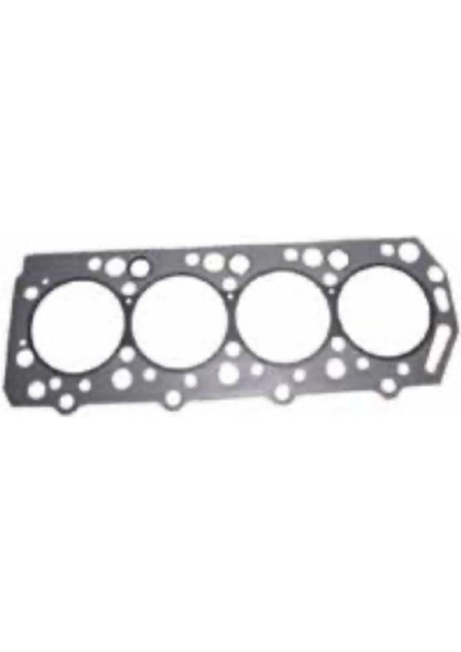 Hyundai H100 Silindir Kapak Contası 2.5d