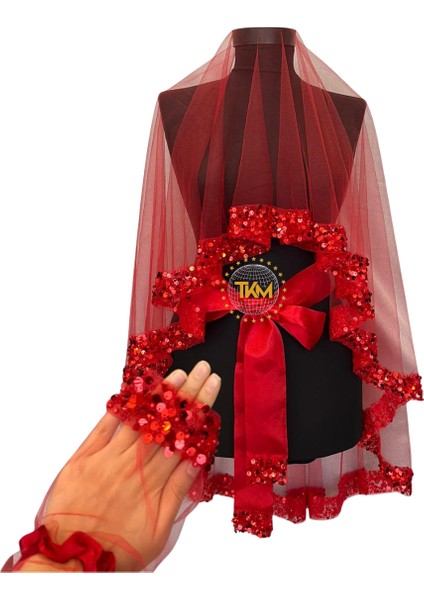 Gelin Duvağı Seti fiyatları