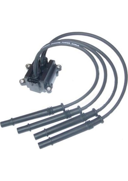 Ateşleme Bobini Clio Iii 1.2 16V Kangoo Twingo Modüs 1.2 16V D4F712 D4F714 D4F122