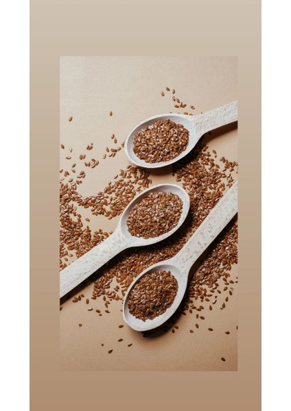 Keten Tohumu 250 gr fiyatları