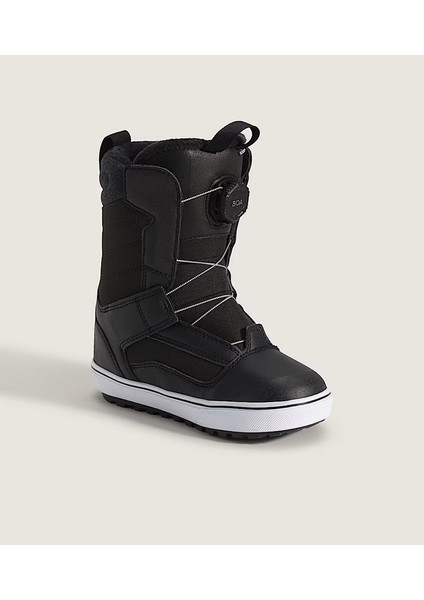 Juvie Linerless Snowboard Bot Genç Modeli