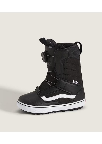 Juvie Linerless Snowboard Bot Genç Modeli modelleri