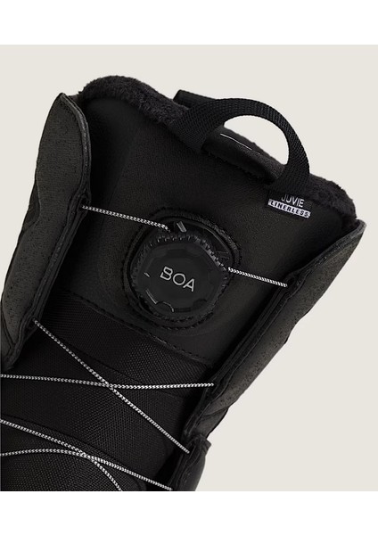 Juvie Linerless Snowboard Bot Genç Modeli fırsatları