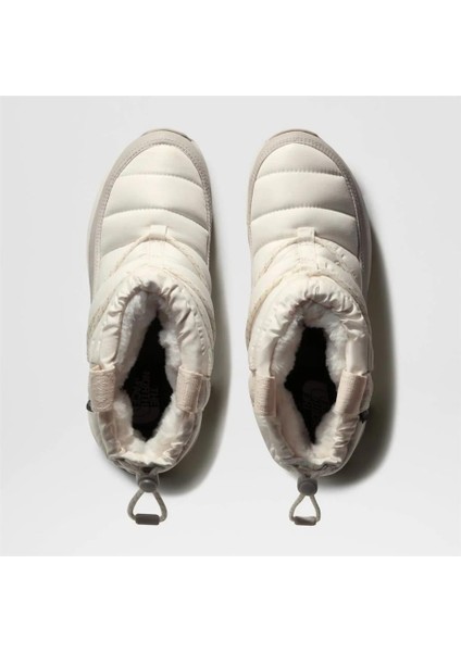 thermoball Lace Up Waterproof Kadın Bej Outdoor Bot NF0A5LWD32F1 fırsatları