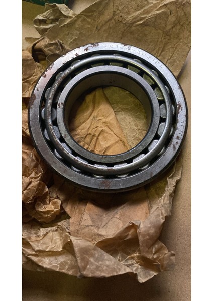 30212 A-7212A Made In Russian Konik Makaralı Rulman