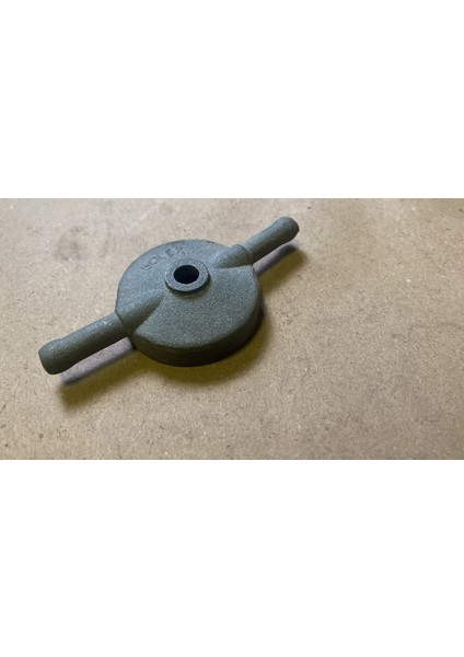 Tofaş Doğan Kartal Şahin Solex Uyumlu Karbüratör Jikle Kapağı