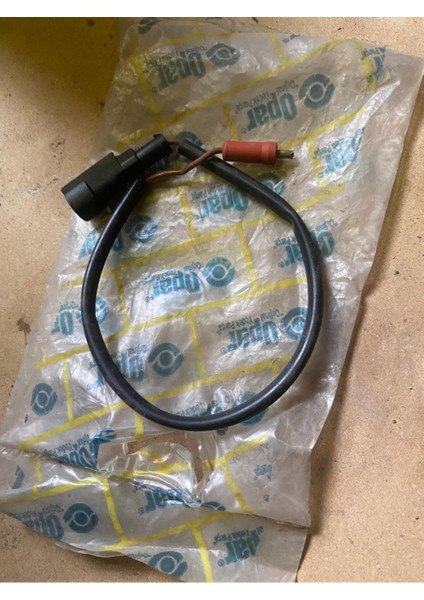 Tofaş Doğan Kartal Şahin Elektronik Kablo Opar