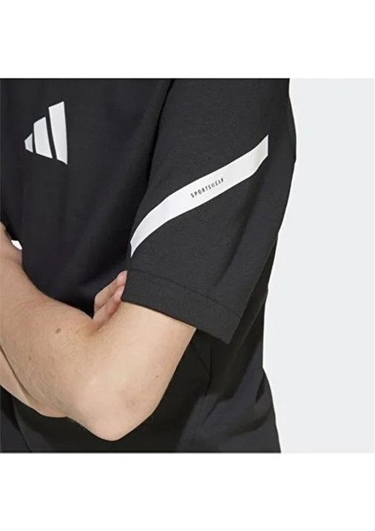 J Zne Tee Tişört JD0017