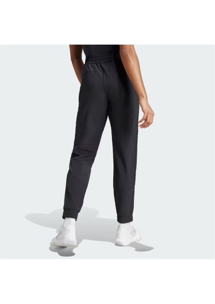 Kadın Normal Düz Eşofman Altı IK5471 Pacer Wvn Pant modelleri