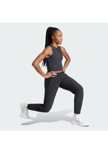 Kadın Normal Düz Eşofman Altı IK5471 Pacer Wvn Pant indirimleri