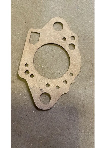 Renault 12 Karbüratör Alt Contası