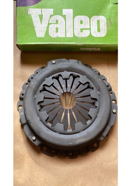 Tofaş Doğan Kartal Şahin 1600 Slx Debriyaj Baskısı Eski Üretim Valeo