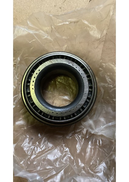 Tımken Timken 90K99 J15585 15520 Konik Makaralı Rulman Bilya Timken Marka